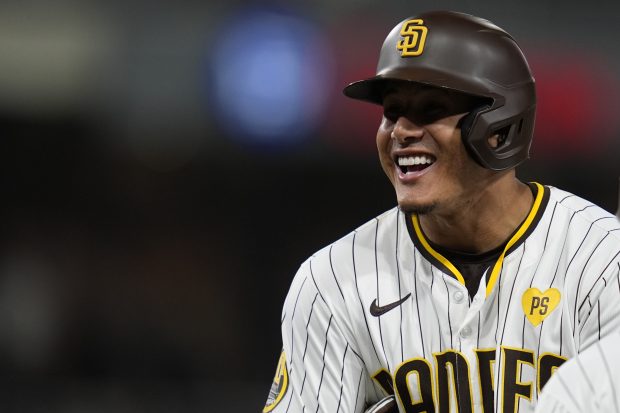 MLB parlay picks