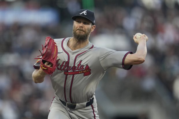 Braves vs. Angels prop picks