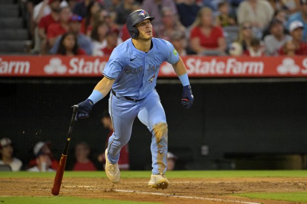 Blue Jays picks