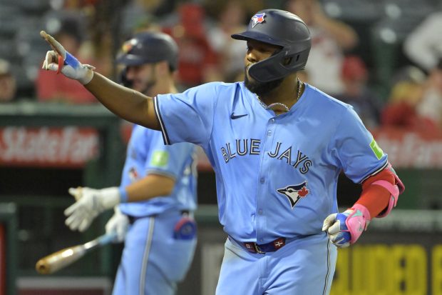 Blue Jays picks
