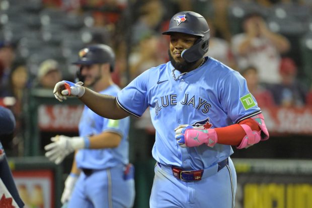 Blue Jays props