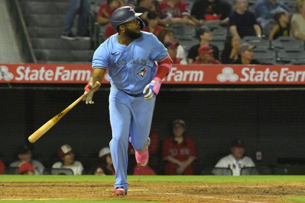 Blue Jays props