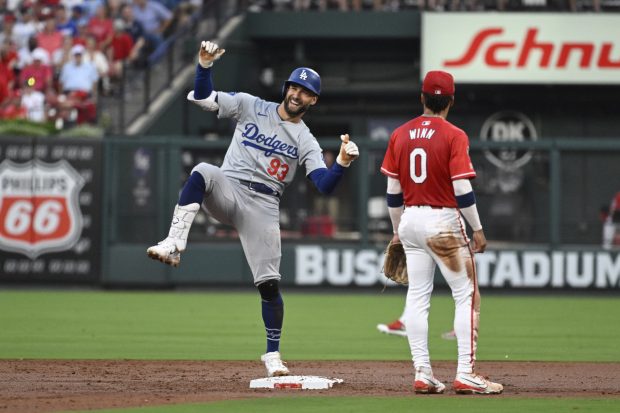 MLB parlay picks