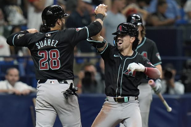 MLB prop bets