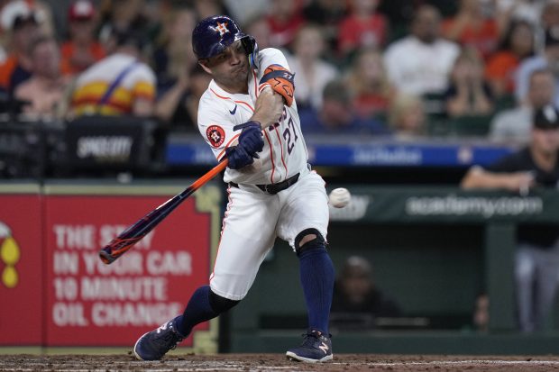Astros vs. Orioles picks