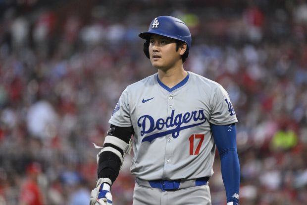 Mariners vs. Dodgers prop picks