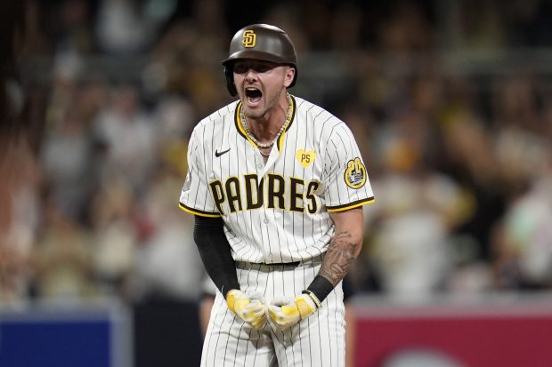 Mets vs. Padres prop picks