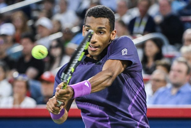 Mensik vs. Auger-Aliassime odds