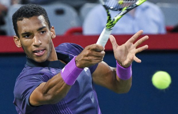 Ruud vs. Auger-Aliassime odds