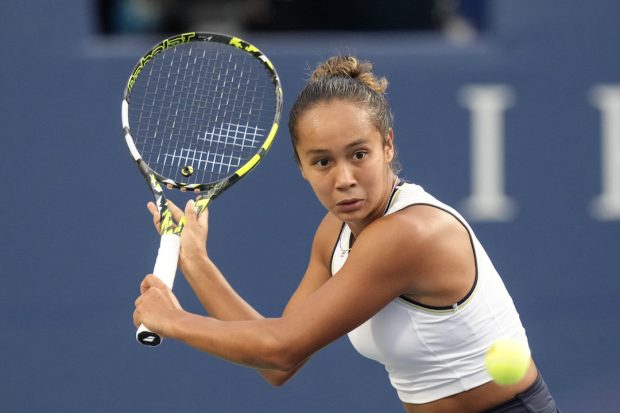 Potapova vs. Fernandez odds