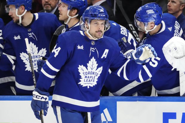 How to bet on the Maple Leafs