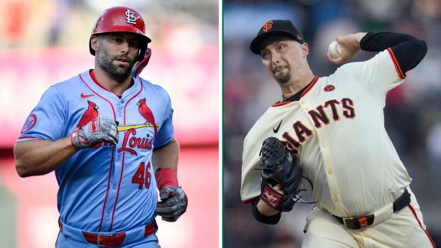 MLB prop bets