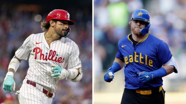 MLB prop bets