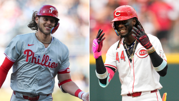 MLB prop bets