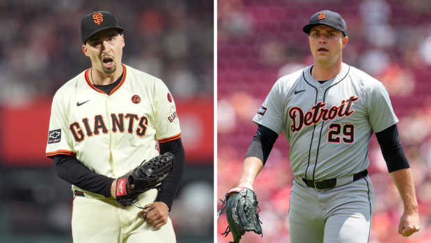 MLB prop bets