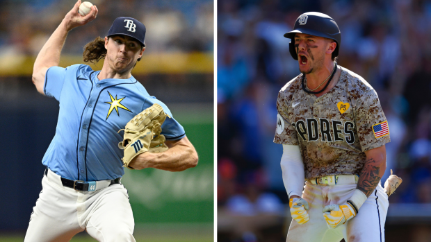 MLB prop bets
