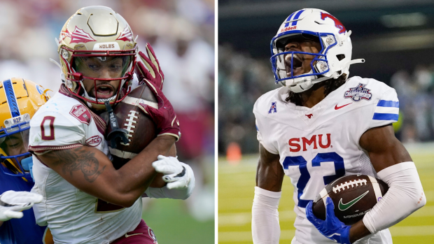 College football Week 0 odds