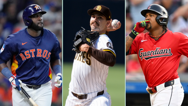 MLB prop picks
