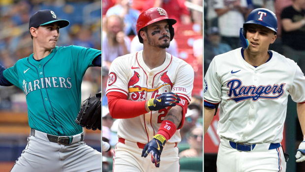 MLB prop bets