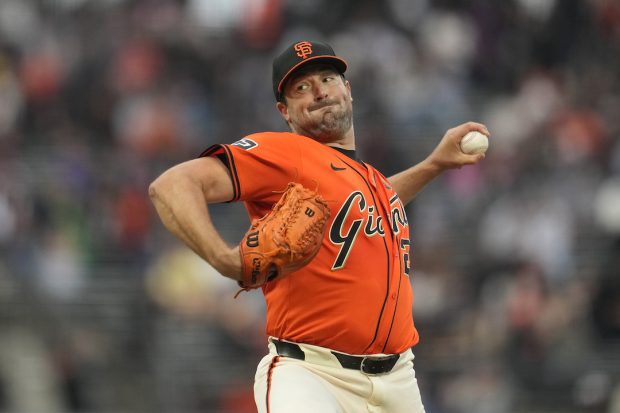 Braves vs. Giants prop picks