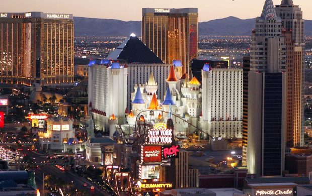 best casino restaurants