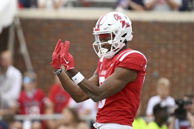 College football Week 5 picks