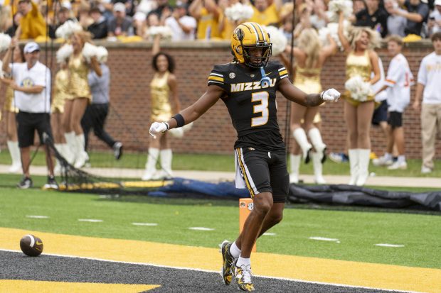 College football Week 3 picks