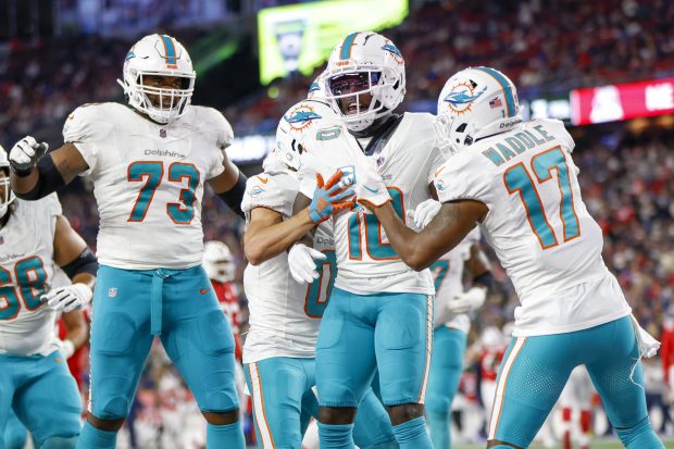 NFL Week 1 best bets
