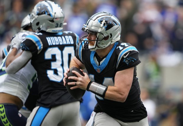 NFL Week 3 best bets