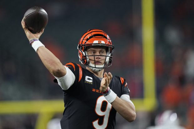 NFL Week 1 parlay picks