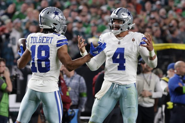 Ravens vs. Cowboys predictions