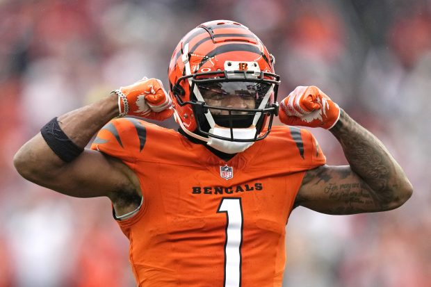 MNF Week 3 TD picks