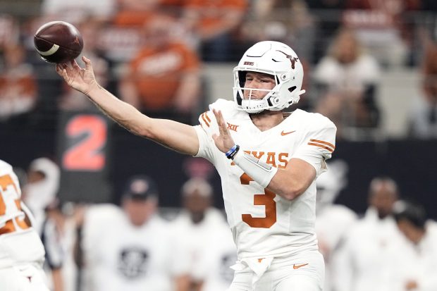 College football Week 2 picks