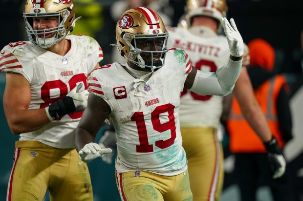 Jets vs. 49ers prop picks