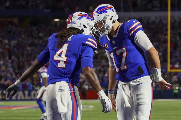 Bills vs. Dolphins best bet