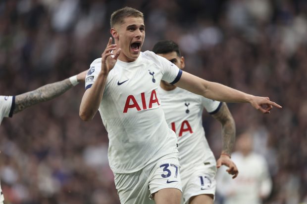 EPL Matchday 6 picks