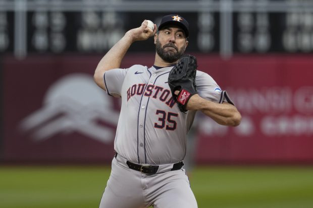Astros vs. Diamondbacks picks