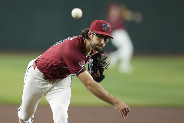 MLB prop bets