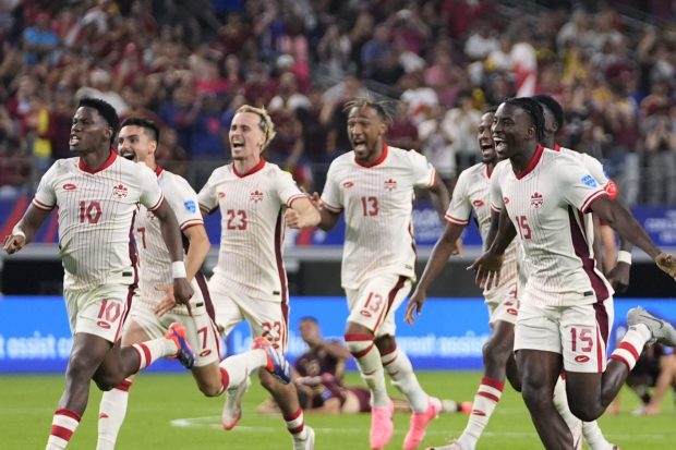 USA vs. Canada best bet