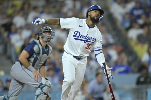 Guardians vs. Dodgers prop picks