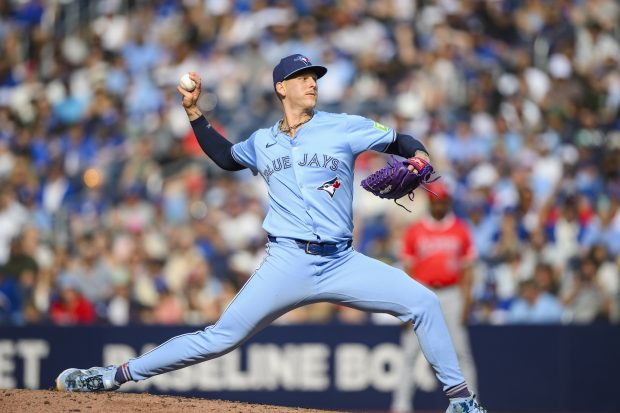 Blue Jays picks