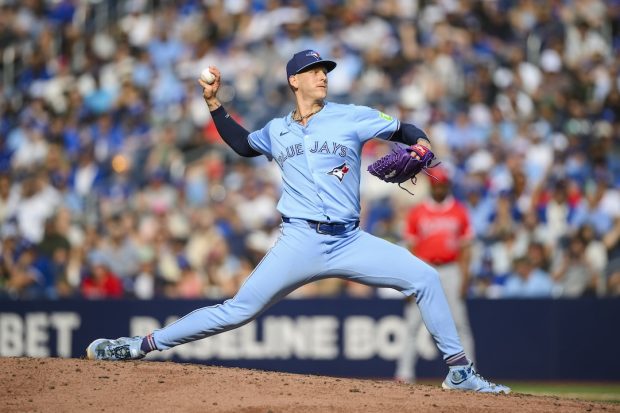 Blue Jays picks