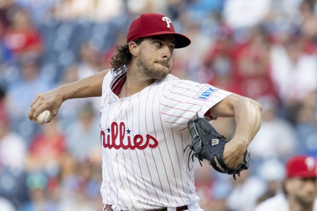 Braves vs. Phillies picks