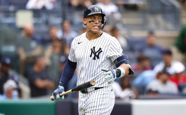 Orioles vs. Yankees prop picks