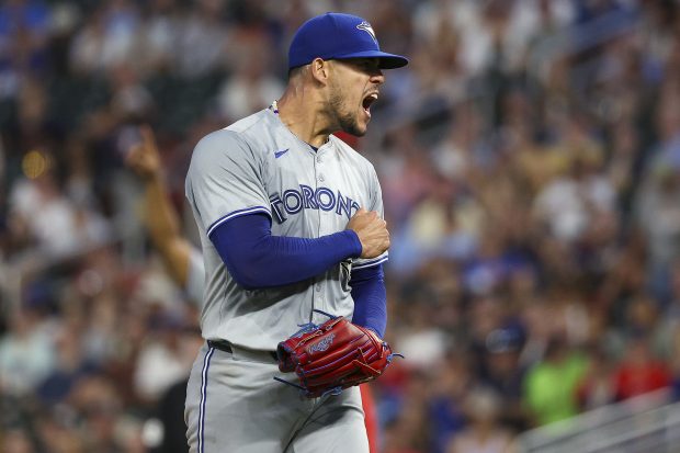 Blue Jays picks