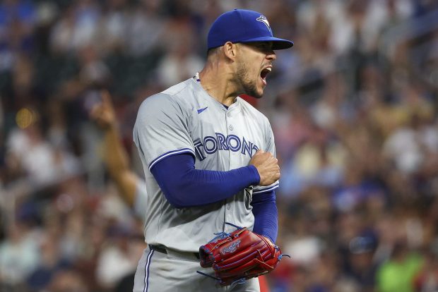Blue Jays props