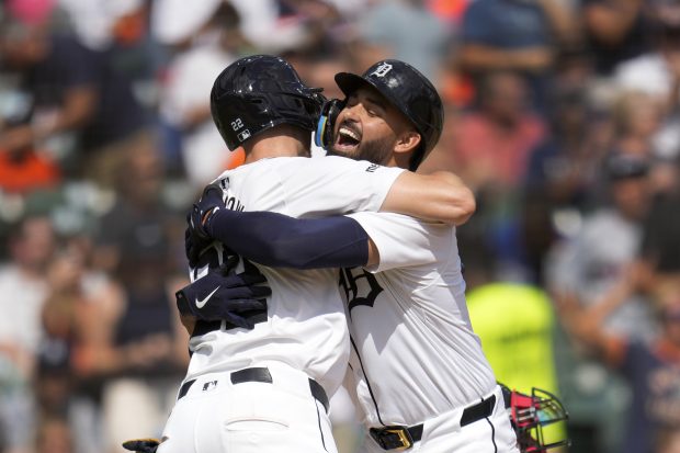 MLB odds