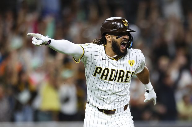Padres vs. Diamondbacks prop picks