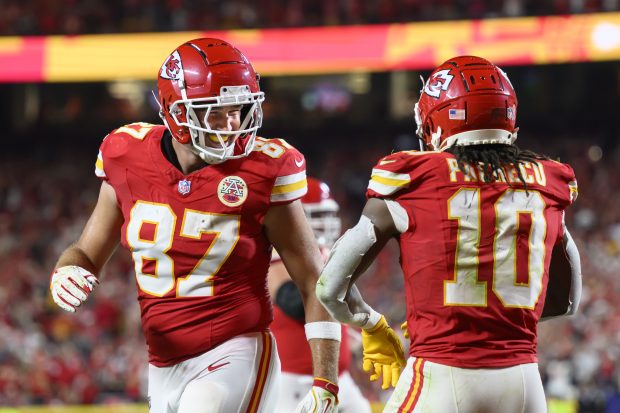 NFL Week 2 best bets
