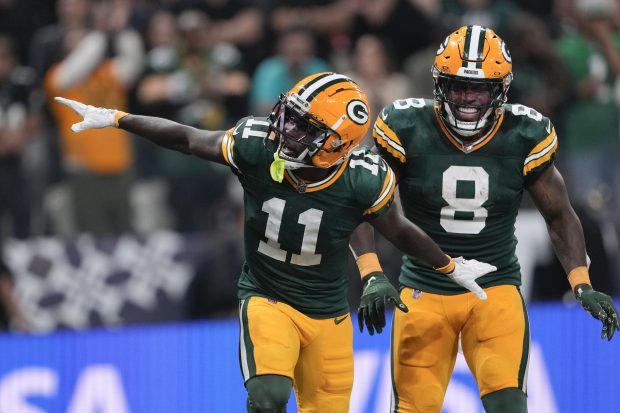 NFL Week 2 underdog picks